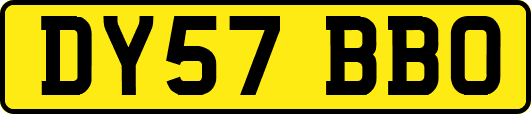 DY57BBO