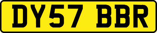 DY57BBR