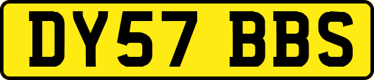 DY57BBS