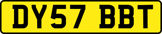 DY57BBT