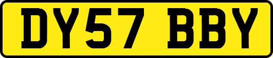 DY57BBY