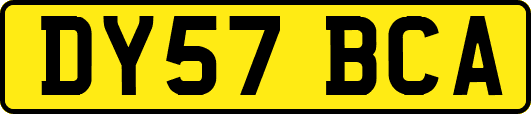 DY57BCA