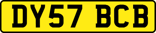 DY57BCB