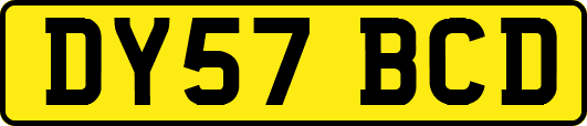 DY57BCD
