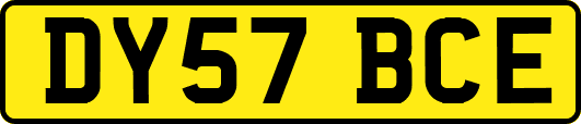 DY57BCE