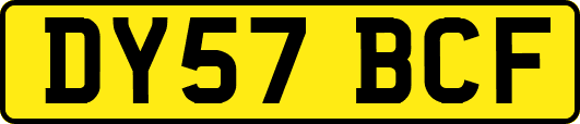 DY57BCF