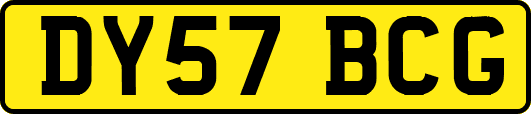 DY57BCG