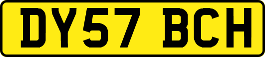 DY57BCH