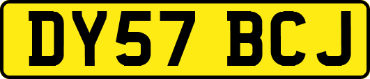 DY57BCJ