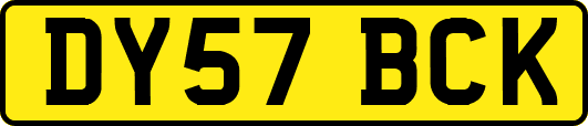 DY57BCK