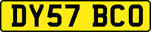 DY57BCO