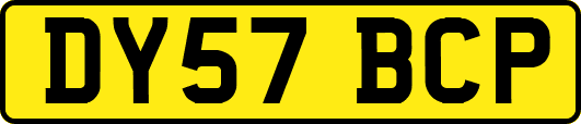 DY57BCP