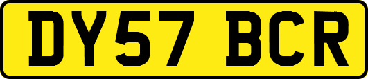 DY57BCR