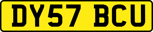 DY57BCU