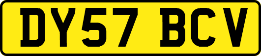 DY57BCV