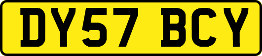DY57BCY