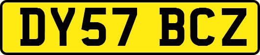 DY57BCZ