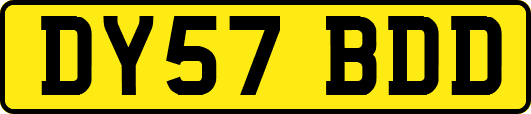 DY57BDD