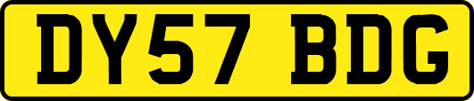 DY57BDG