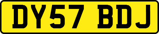 DY57BDJ
