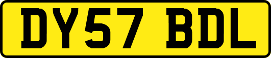 DY57BDL