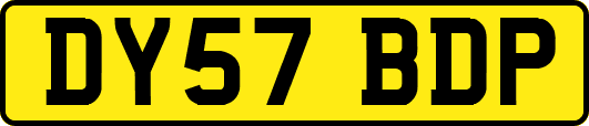 DY57BDP