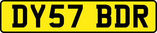 DY57BDR