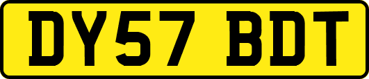 DY57BDT