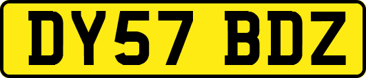 DY57BDZ