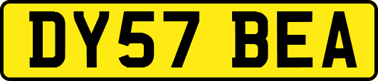DY57BEA