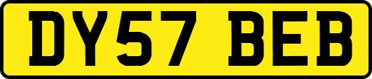 DY57BEB