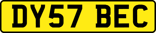 DY57BEC