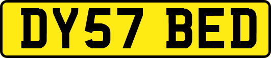 DY57BED