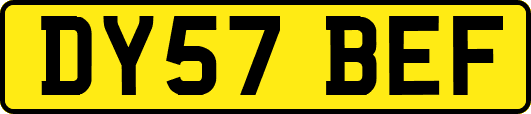 DY57BEF
