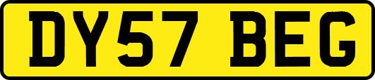DY57BEG