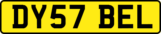 DY57BEL