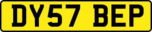 DY57BEP