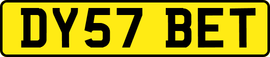 DY57BET
