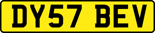 DY57BEV