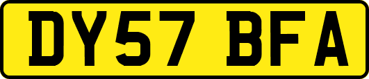 DY57BFA