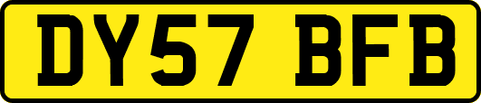 DY57BFB