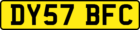 DY57BFC