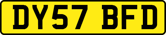 DY57BFD