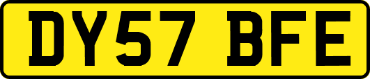 DY57BFE