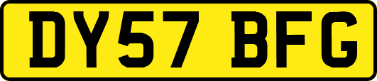 DY57BFG