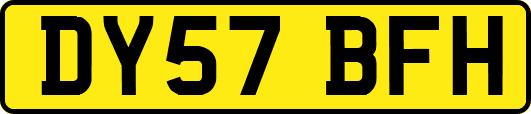 DY57BFH