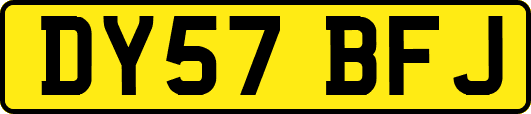 DY57BFJ