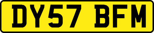 DY57BFM
