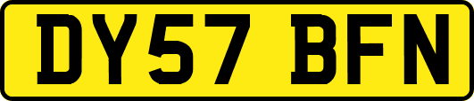 DY57BFN