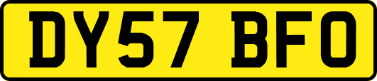 DY57BFO